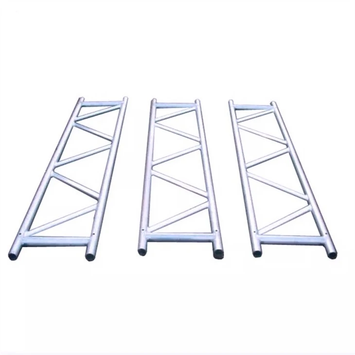 Aluminium Lattice Beam