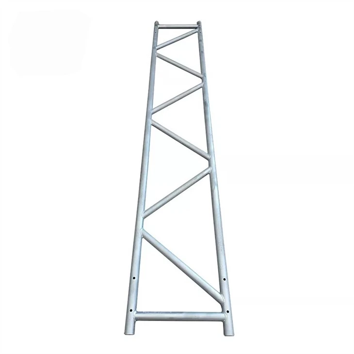 Aluminium Lattice Beam