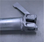 Cyfriflyfr Sgaffaldiau Ringlock