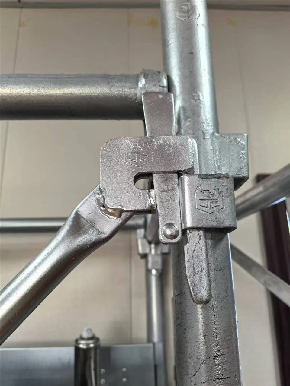 System Ringlock Japan