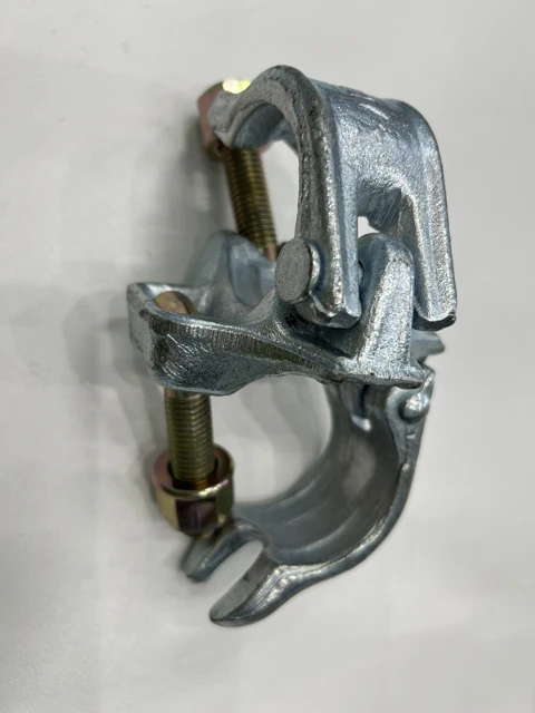 German type double couler German type double couler