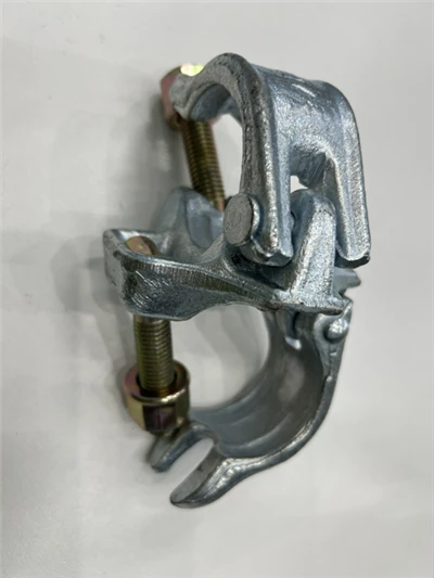 Coupler Dwbl Math Almaeneg