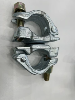 Coupler Swivel Math Almaeneg